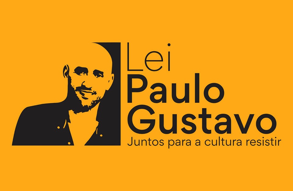 Lei Paulo Gustavo