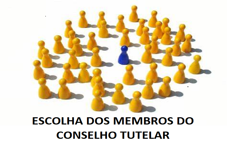 LISTA DE CANDIDATOS