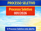 Processo Seletivo Simplificado