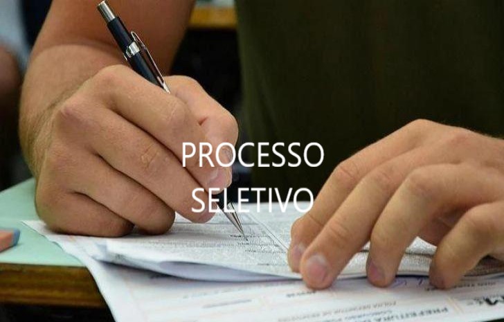 Processo Seletivo