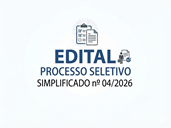 Processo Seletivo Simplificado