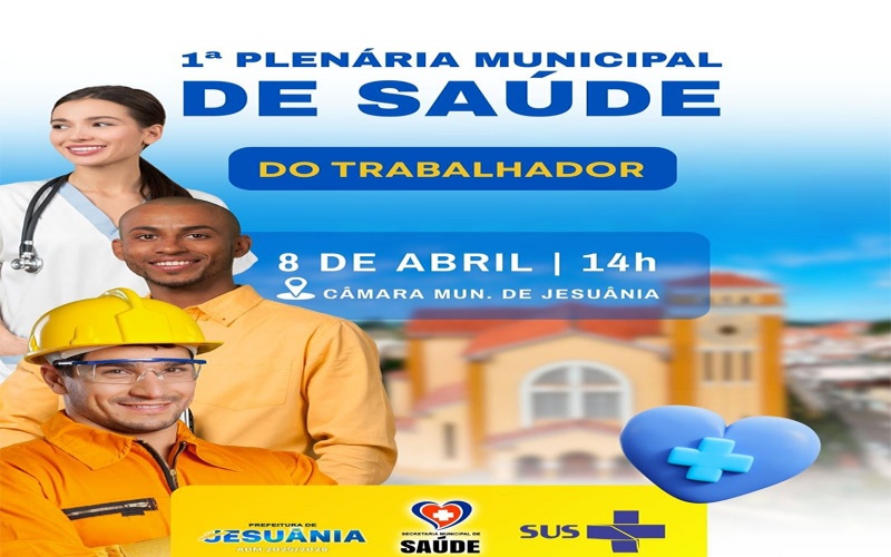 SAUDE CONVENÇÃO